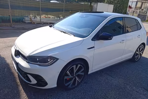 Volkswagen polo sport R-line