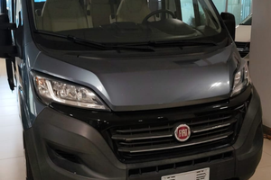Ducato Van 540 Knaus Boxlife , 4 posti letto