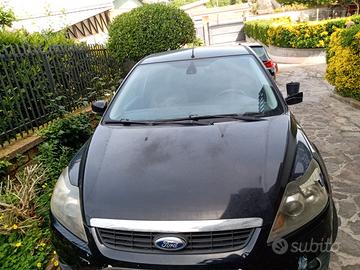 Ford Focus 2.0 Benzina/GPL 2008
