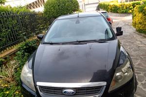 Ford Focus 2.0 Benzina/GPL 2008