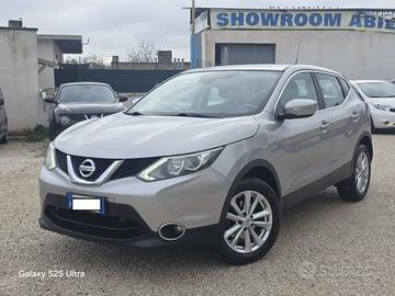Nissan Qashqai 1.5 dCi DPF Tekna 2014