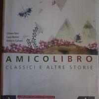 Amico libro