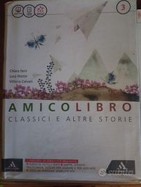 Amico libro