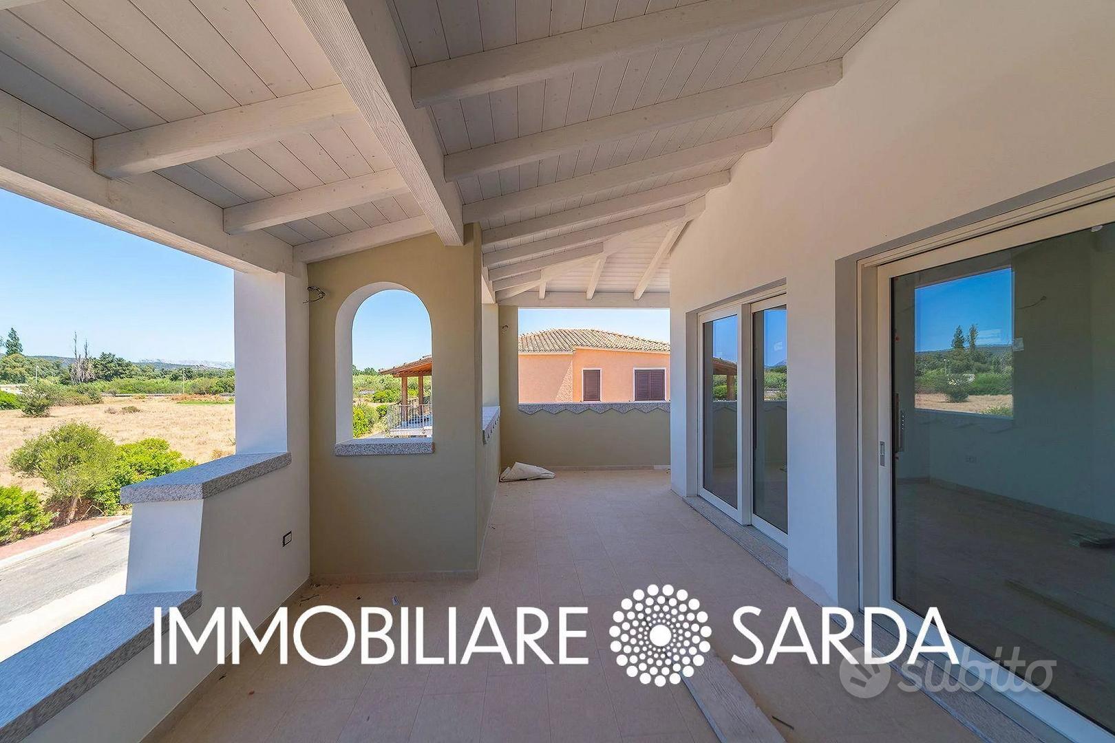 Appartamento – Budoni, Gallura Nord-Est Sardegna - Vista 3
