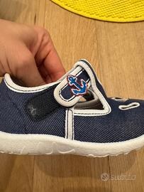 Sandali bimbo superfit