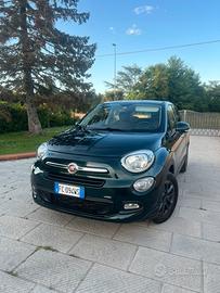 Fiat 500X 1.3 MultiJet