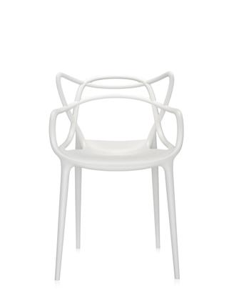Sedie masters kartell