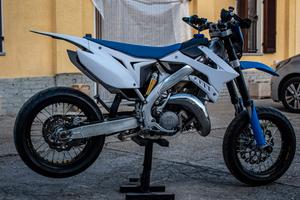 Tm smr 125