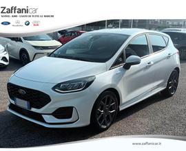 FORD Fiesta 7ª serie - Fiesta 1.0 Ecoboost Hybrid