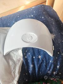 lampada uv