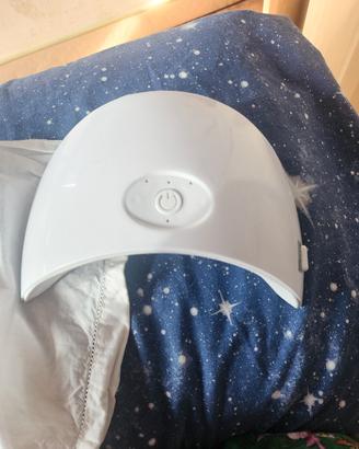 lampada uv