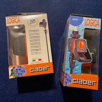 Irrigatore automatico Claber "Logica 8422"
