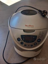 Macchina per il pane /panificatrice  30€