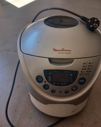 Macchina per il pane /panificatrice  30€