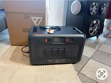 Bluetti apex 300