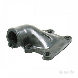 Collettore aspirazione per scooter Yamaha e Minare