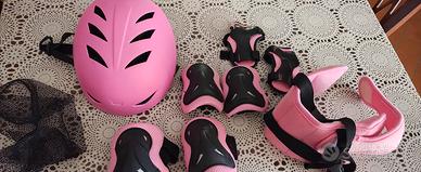 set protezione bimba 