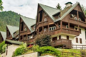 Settimana gratis montagna dal 30/08 al 06/09/26
