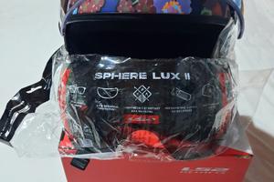 casco LS2 sphere lux 2