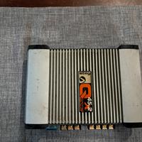 amplificatori e materiale audio 