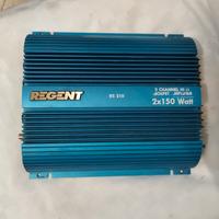 amplificatore per auto