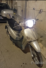 Piaggio liberty 200cc
