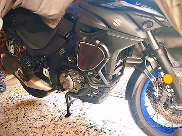Suzuki V Strom DL 650 - 2022