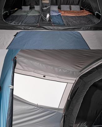 tenda 5.2 arpebaz fresh&black