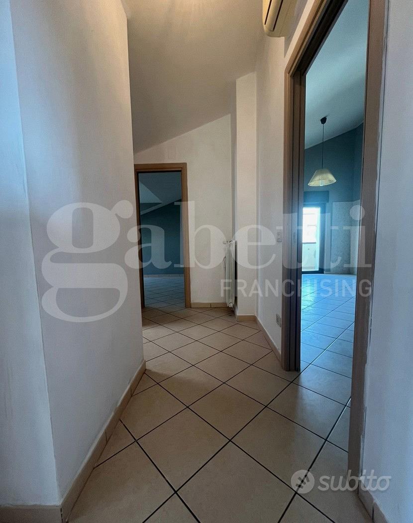 Apartment in Vitulazio, Caserta - Vista 6