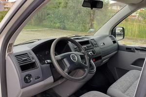 wv Transporter 