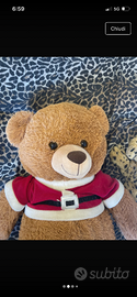 peluche grande