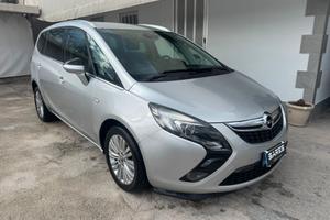 Opel Zafira Tourer 1.4 Turbo 140CV GPL Cosmo