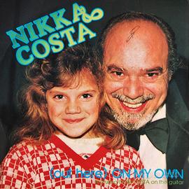 Nikka Costa - On my own