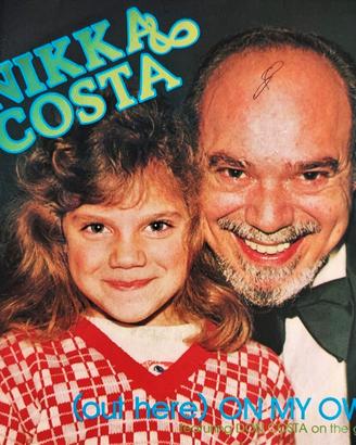 Nikka Costa - On my own
