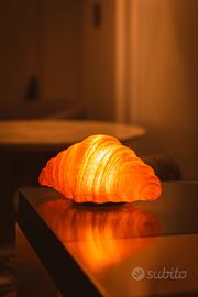 Lampada Croissant