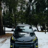 yaris gr mk1