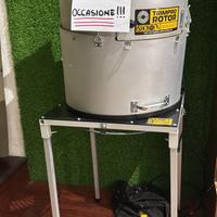 Trimmer Trimpro Rotor