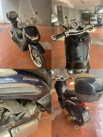 Beverly 200