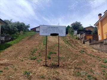 Terreno edificabile