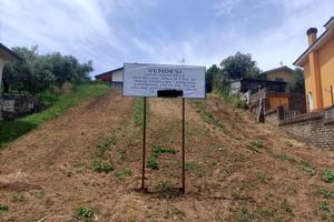 Terreno edificabile
