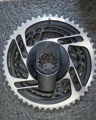 Corone sram red quarq