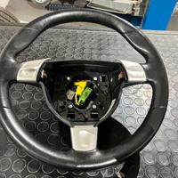Porsche 997 Tiptronic volante