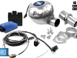 Sound Booster Pro Kufatec – Sound Sportivo