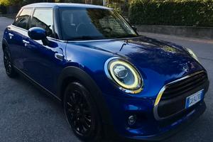 Mini 1.5 One Baker Street