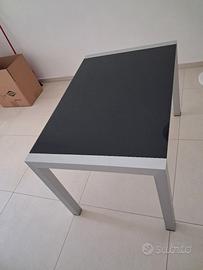 tavolo da cucina  6 posti allungabile
