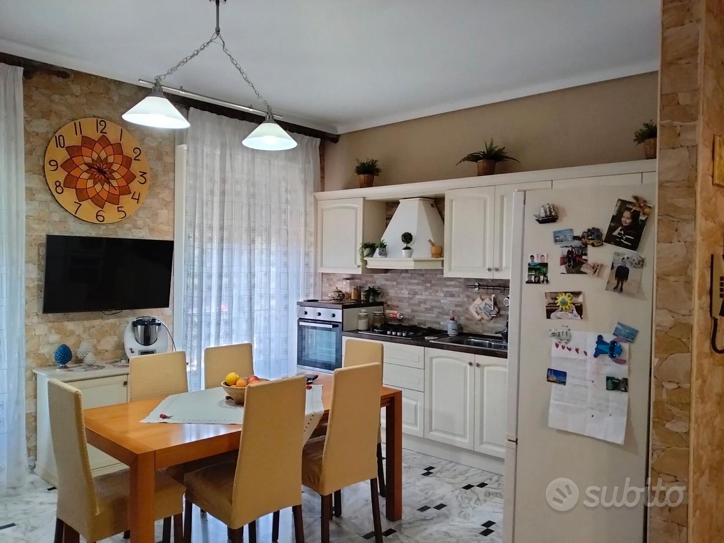 Appartamento – Vittoria, Ragusa - Vista 4