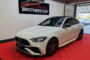 MERCEDES-BENZ C 300 d hybrid 4Matic PREMIUM PRO