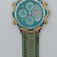 Orologio Watch - Pryngeps Jamaica Sports CR790 NEW