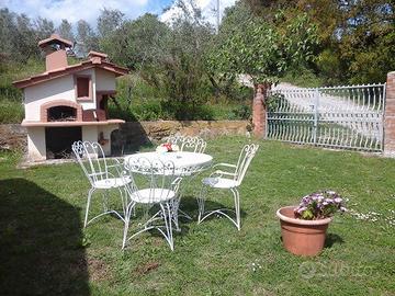 Toscana campagna mare