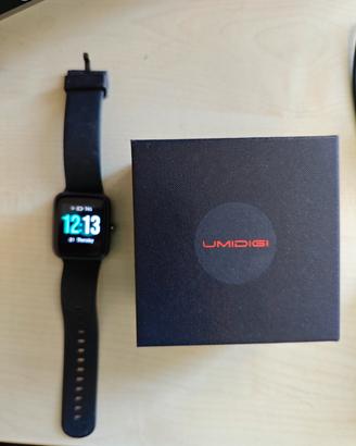 2 Smartwatch